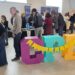 Comodoro fue sede de la IV Feria de Salud Integral en el marco del Mes Amarillo