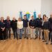 Ocho nuevos camiones para fortalecer el combate de incendios y las emergencias en Chubut