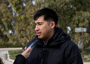 El Municipio avanza con apoyo de la provincia en una solución para las familias de El Marquesado y Los Tilos