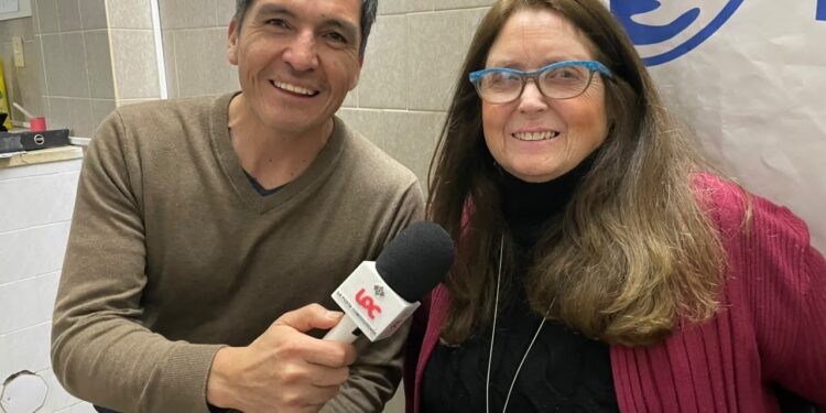 Comodoro será sede de la sexta edición de EscleroSalud