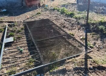 El Municipio recuperó un lote fiscal vendido de manera ilegal en el barrio Radio Estación