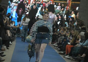 Comodoro apuesta a la moda sustentable y la economía circular