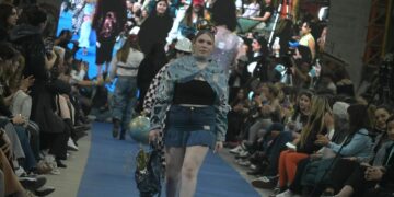 Comodoro apuesta a la moda sustentable y la economía circular