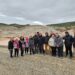 El Municipio avanza en el fortalecimiento de Rocas Coloradas como producto turístico estratégico