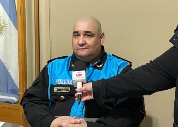 Homicidio en el Balcón del Paraíso, un hombre murió de un disparo