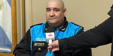 Homicidio en el Balcón del Paraíso, un hombre murió de un disparo