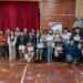 La SCPL acompaña a estudiantes de la EFI Nº 521 en su formación laboral