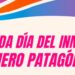 XI° Corrida Día del Inmigrante Pionero Patagónico se festeja con deporte y solidaridad en Comodoro