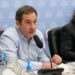 Luque reclamó al gobierno nacional por la zona fría porque el descuento no se aplica sobre el transporte de gas