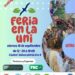Este viernes vuelve la Feria en la Uni en Comodoro Rivadavia