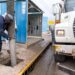 Continúan los operativos de limpieza en canales y desagües por el pronóstico de mal tiempo