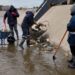 El Municipio despliega un operativo preventivo y mantiene guardias activas ante el temporal de lluvia previsto para este domingo