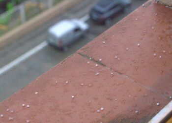 Comodoro recibió 39 milímetros de lluvia y las cuadrillas continuarán trabajando durante la semana