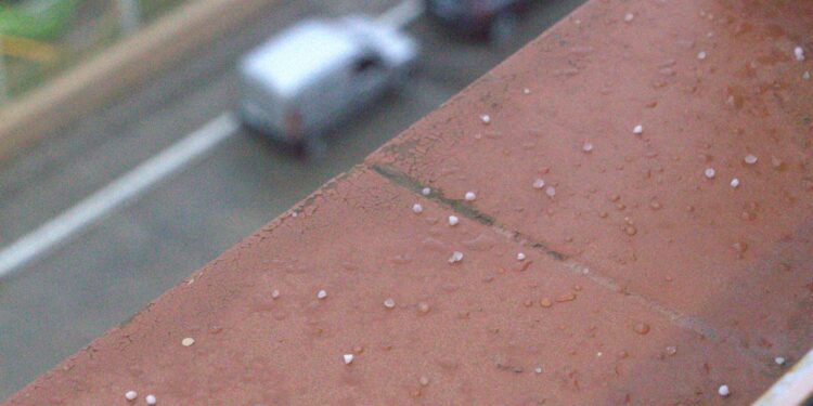 Comodoro recibió 39 milímetros de lluvia y las cuadrillas continuarán trabajando durante la semana