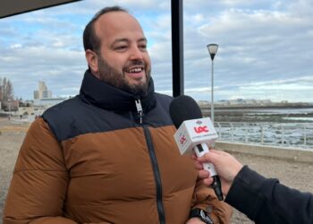 Comodoro se prepara para la temporada turística con inteligencia artificial, actividades y nuevas experiencias