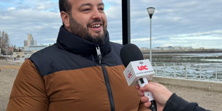 Comodoro se prepara para la temporada turística con inteligencia artificial, actividades y nuevas experiencias