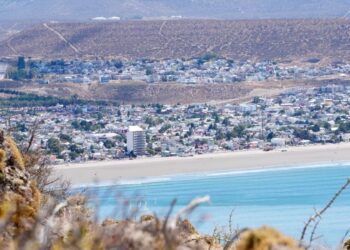 Rada Tilly se presenta en la FIT 2026 con propuestas turísticas y comerciales