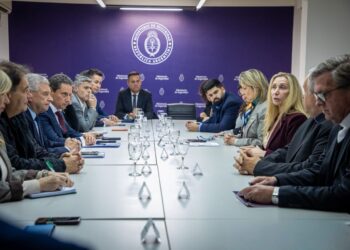 El 9 de noviembre será feriado nacional en ocasión de la visita oficial del Papa Leon XIV a la Argentina