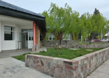 Provincia incorporó 80 enfermeros al sistema sanitario público