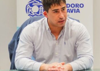 Avanza el proceso de adjudicación para familias afectadas por el Cerro Hermitte