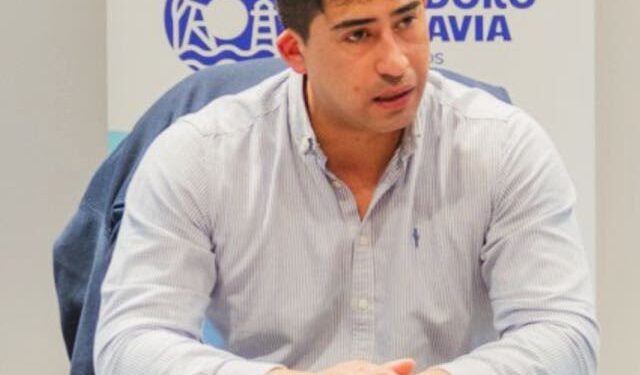 Avanza el proceso de adjudicación para familias afectadas por el Cerro Hermitte