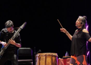 Rada Tilly propone cuatro días de cultura y encuentro comunitario