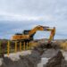 El Municipio refuerza los trabajos preventivos en distintos sectores de la ciudad ante el pronóstico de lluvias