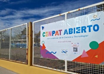 El CENPAT abre sus puertas con más de 40 actividades científicas y shows en vivo