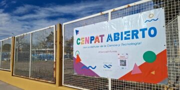 El CENPAT abre sus puertas con más de 40 actividades científicas y shows en vivo