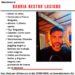 Buscan a Néstor Luciano Barría en Comodoro Rivadavia