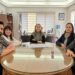 Rada Tilly y la UNPSJB fortalecen su vínculo con nuevos convenios en salud e investigación