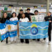 Estudiantes de Chubut competirán en la Final Nacional de la Copa Robótica Educabot 2026