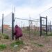 La Municipalidad recuperó un terreno inactivo en Radio Estación para garantizar el uso social de la tierra