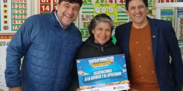 Telebingo: repartieron $13 millones en premios y un vecino de Comodoro volvió a ganar por segunda vez