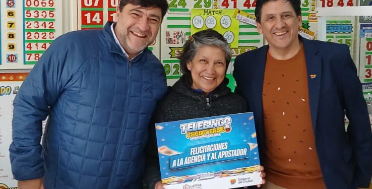 Telebingo: repartieron $13 millones en premios y un vecino de Comodoro volvió a ganar por segunda vez
