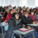 Más de 80 cuidadores participaron de una capacitación sobre Alzheimer en Comodoro