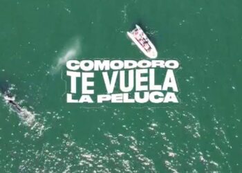 “Comodoro te Vuela la Peluca”: lanzaron la nueva campaña turística para la temporada 2026-2027