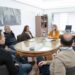 Rada Tilly refuerza la seguridad médica en clubes deportivos