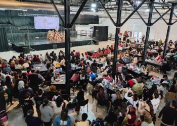 Pre Cosquín 2027: Comodoro recibe a artistas de toda la Patagonia