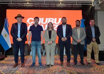Nación aprobó la garantía por USD 150 millones para el nuevo sistema de acueductos de Chubut