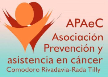 Campaña de prevención de cáncer de mama en Comodoro y Rada Tilly