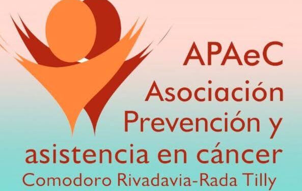 Campaña de prevención de cáncer de mama en Comodoro y Rada Tilly