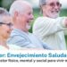 Hospital Zonal Alvear inicia ciclo de talleres sobre envejecimiento saludable