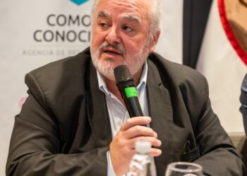 Zárate respondió a las críticas de Fiorenzo: la extensión de la Zona Franca avanza en el Concejo Deliberante