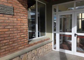 Aonikenk: se mantiene el equipo fiscal luego de que el juez rechazara el pedido de la defensa