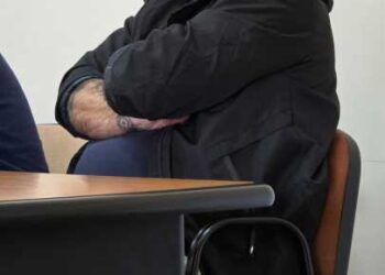 Hurto de morfina: Dos años y medio de prisión y cinco de inhabilitación para ejercer como enfermero
