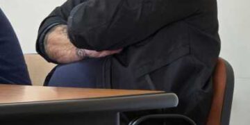 Hurto de morfina: Dos años y medio de prisión y cinco de inhabilitación para ejercer como enfermero