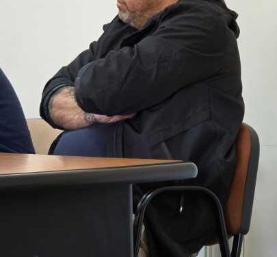 Hurto de morfina: Dos años y medio de prisión y cinco de inhabilitación para ejercer como enfermero