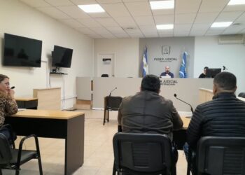 Homicidio de Jeison Díaz: Formalizan la investigación y disponen la libertad del imputado Edwin Olguín