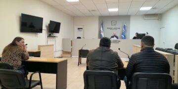 Homicidio de Jeison Díaz: Formalizan la investigación y disponen la libertad del imputado Edwin Olguín